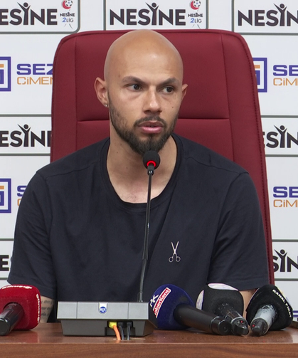 Süleyman ve Ali Değerlendirmelerde Bulundu