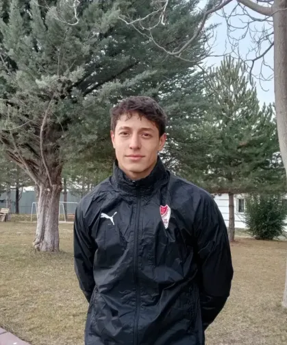 Mustafa Haluk Tan, Cezalı Duruma Düştü