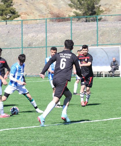 81 Yıllık Hasret Sona Erdi, Maden’de İlk Düdük Çaldı