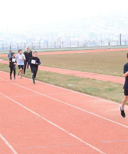 Elazığ, Trıatlonda Yeni Bir Döneme Ev Sahipliği Yaptı