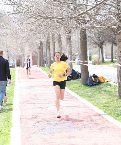 Elazığ’da ANALİG Kros ve Kros Bayrak Yarışmaları Tamamlandı