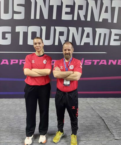 Ringde Büyük Heyecan Başlıyor!