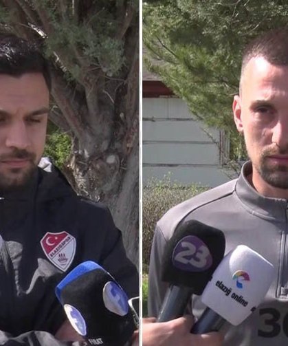 Çağlayan ve Burak Şampiyonluk İçin İddialı