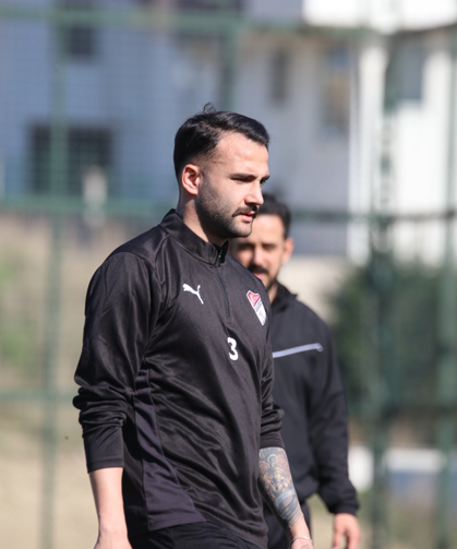 Seza Çimento Elazığspor, Erbaaspor’u Konuk Ediyor