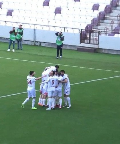 En Fazla Gol Attığımız Sezon Oldu