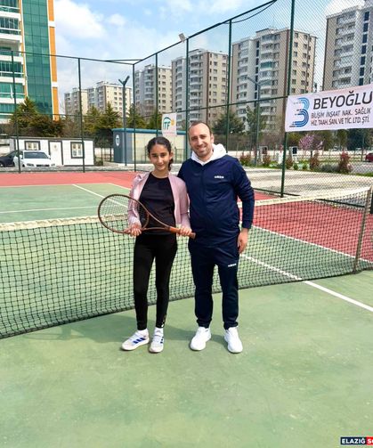 Diyarbakır’da Genç Raketlerden Büyük Başarı