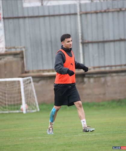 Seza Çimento Elazığspor, Kepez Spor’u Konuk Ediyor