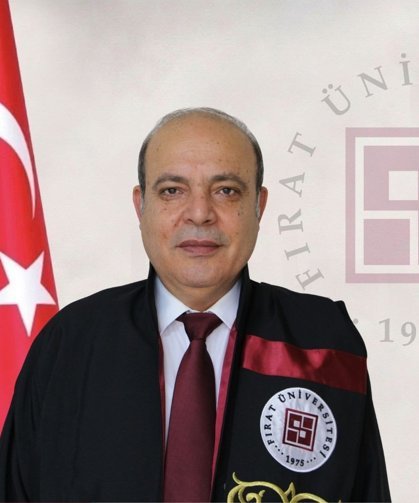 Prof. Dr. Sebahattin Devecioğlu’ndan Destek