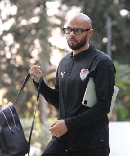 Seza Çimento Elazığspor, Adana 01 FK Deplasmanında