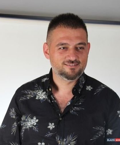 Elazığspor İçin Klip Yaptı