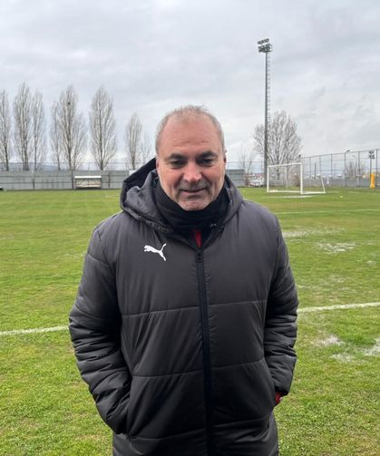 Seza Çimento Elazığspor Teknik Direktörü Sözeri: Savaşan Bir Oyuncu Grubu Kurduk