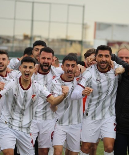 Seza Çimento Elazığspor'a Primler Yağıyor