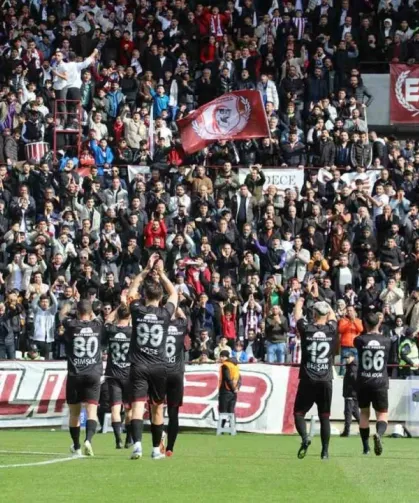 Kapalı Gişe Oynadığımız Tribünleri Özledik