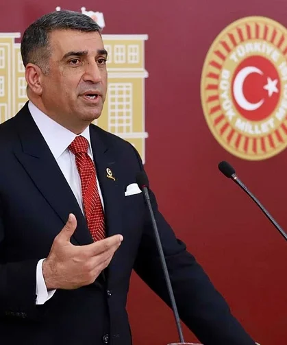 Milletvekili Erol’dan Elazığspor’a 1 Milyon Liralık Prim Müjdesi