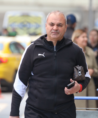 SÇ Elazığspor, Zorlu İnegölspor Deplasmanında