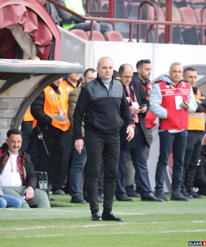 Teknik Direktör Sözeri, Ş.Urfa ve K.Maraş’taki Olaylara değindi