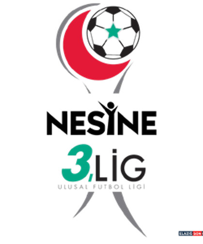 3. Ligde 2025-2026 Normal Sezonu Sona Erdi