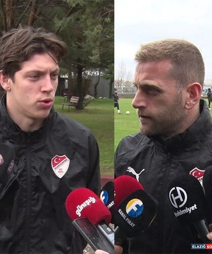 H.İbrahim ve Kerem Değerlendirmelerde Bulundu