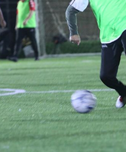 37. Hafta Maçları Pazar Günü Aynı Saatte Oynanacak