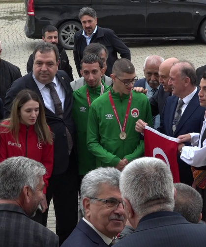 Elazığ Önemli Bir Organizasyona Ev Sahipliği Yaptı