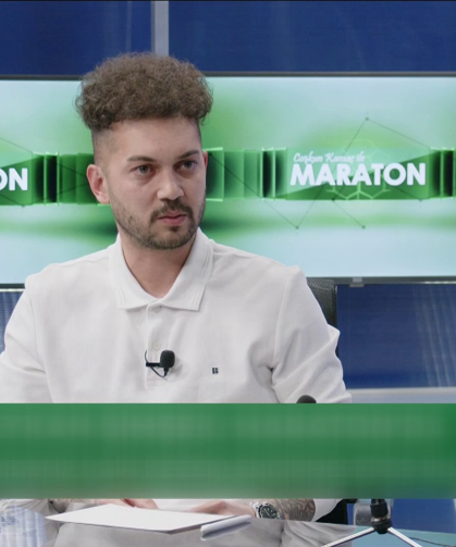 Beykan Şimşek’den Elazığ’a Övgü