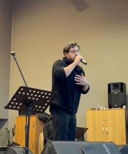 Elazığlı Gençler Yetenekleriyle Yarışmaya Damga Vurdu