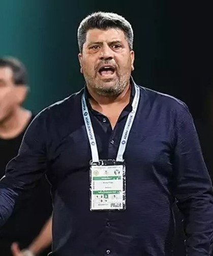 Koray Palaz 3 Maçta 4 Puan Alabildi