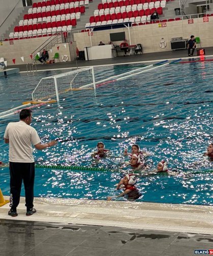 Altyapının Gücü Su'da