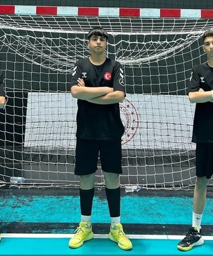 Transfer Yok, Başarı Çok: Elazığ’dan 13 Sporcu Milli Takımda