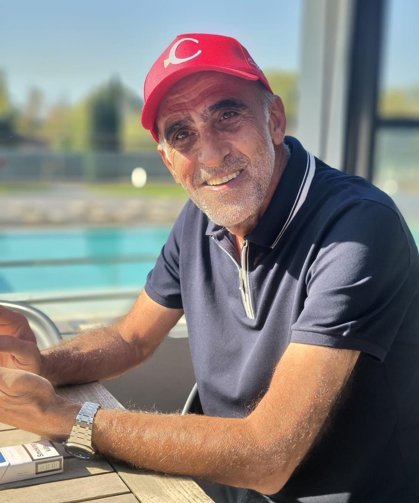 Romanya’daki Elazığlı İş İnsanı Mehmet Aydın’dan Elazığspor’a Anlamlı Destek