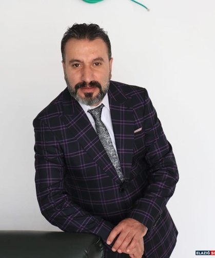 Yayıncı Kuruluş Fatih Çakar İle Anlaştı