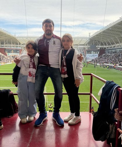 Milliyetçi Elazığsporlular Taraftar Grubundan Teşekkür