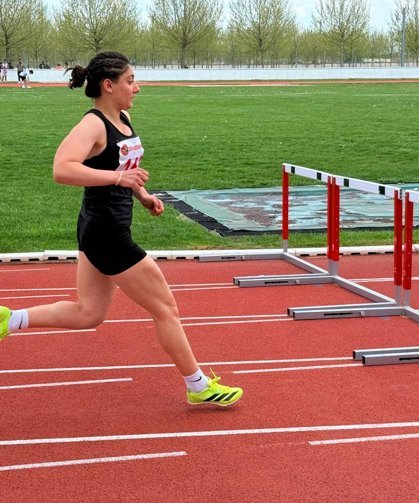 Elazığ’dan 4 Sporcu Türkiye Finallerine Yükseldi