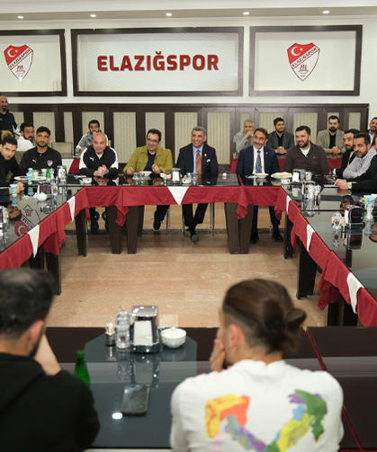 Milletvekili Erol Açıklama Yaptı
