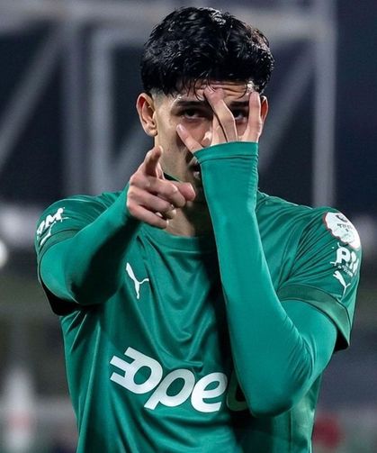 Ali Habeşoğlu’na Süper Lig Kancası