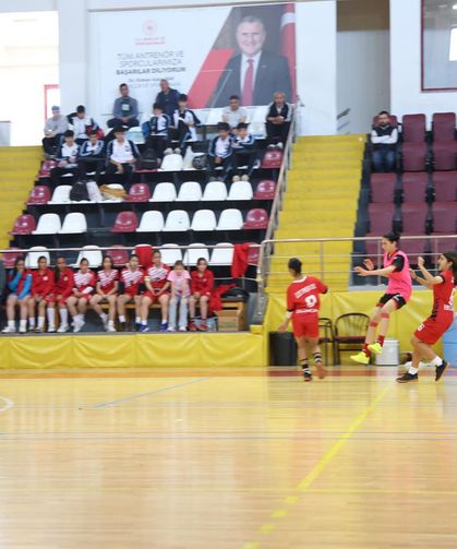 Futsal Heyecanı Elazığ’da Sona Erdi