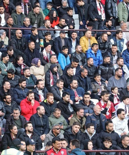 Elazığspor - Adana 01  FK Maç Biletleri Satışta