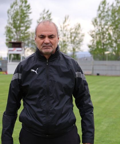 Deneyimli Teknik Adam, Yıllar Öncede Benzer Senaryoyu Yaşadı