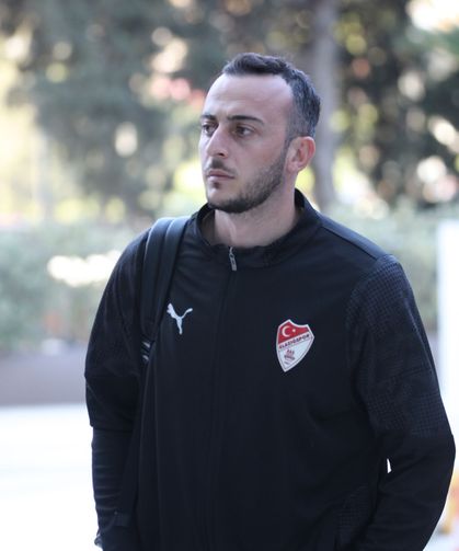 Elazığsporlu Futbolcular Ömer ve Furkan: "Hakkınızı Helal Edin"