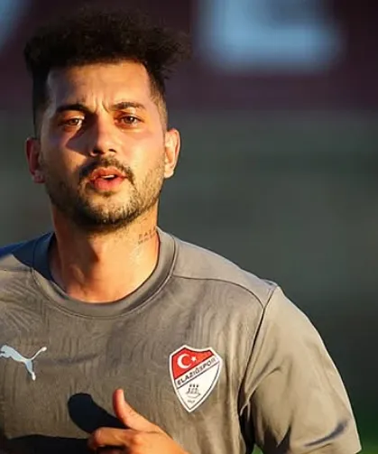 Elazığspor’da Beykan Şimşek Belirsizliği