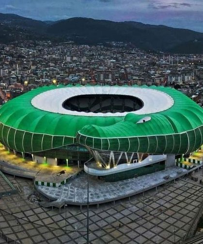 Seza Çimento Elazığspor Finali Öncesi Tribün Dağılımı Gündemde