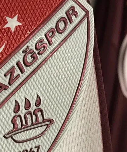 Seza Çimento Elazığspor Kulübünden Teşekkür