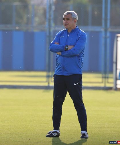 Mustafa Sarıgül İçin 24 Erzincanspor Devrede