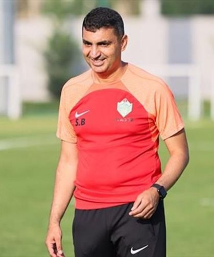 Serdar Bozkurt, Yönetimle Bir Araya Geldi