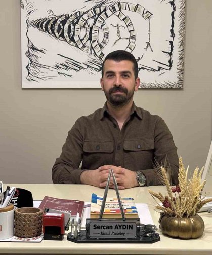 Psikolog Aydın: 'Akran zorbalığı bir çocukluk değil, bir ruh sağlığı sorunudur'
