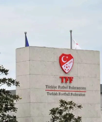 Ziraat Türkiye Kupası ve Trendyol 1. Lig Tescil Edildi