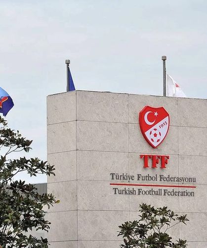 TFF Yönetiminden Önemli Karar