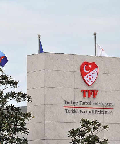 Süper Lig, 2.Lig ve 3.Lig Tescillendi
