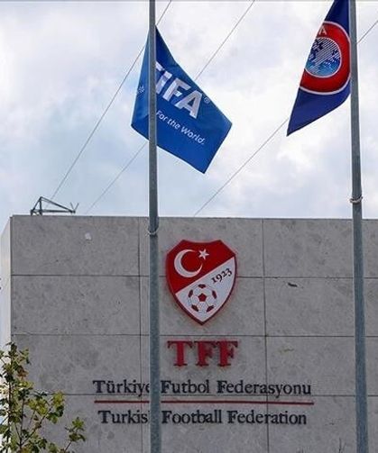 TFF 2. Lig Statüsü Yayınlandı