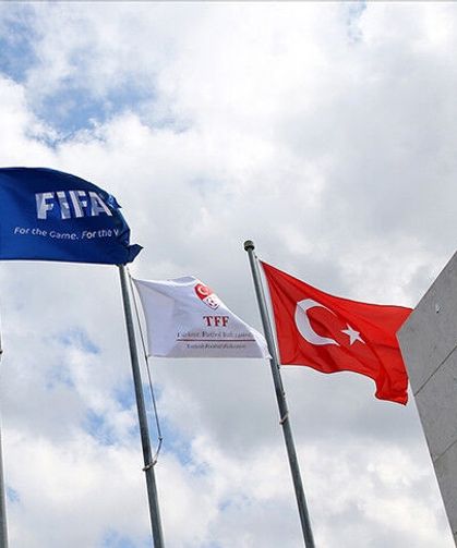 TFF, 2026-2027 Futbol Sezonu Planlamasını Açıkladı